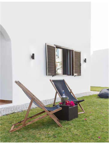 Aplice exterior - NODUS aplica exterioara LED 773224