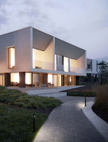 Exterior - NOOI