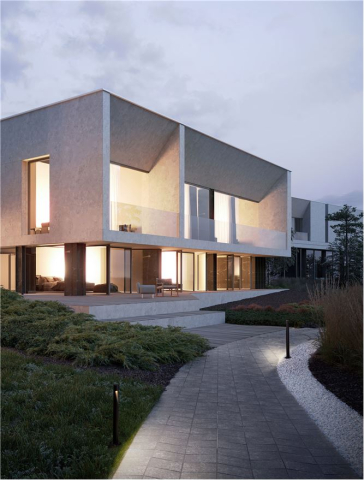 Stalpi - NOOI stalp exterior 9971467