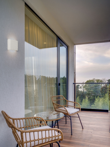 Exterior - NOOK
