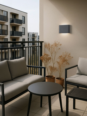 Exterior - NOOK