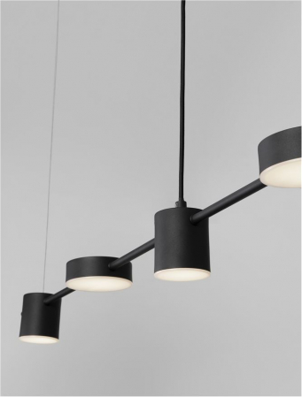 Suspensie Nordik 29W Liniar - 9080123 [3]