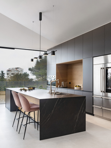 Lustre simple (suspensie) - NORDIK