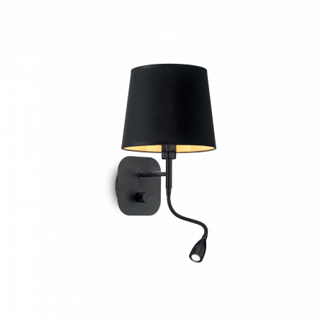 Aplice - APLICA MODERNA NORDIK AP - IDEAL-LUX