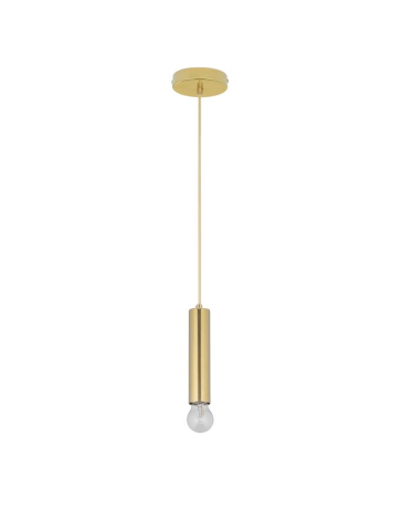 NORWAY suspensie SP1 - 9287946 - Gold Aluminium Gold Fabric Wire [1]