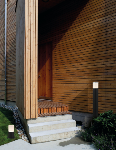 Exterior - NOTEN