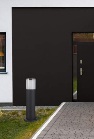 Exterior - NOTEN