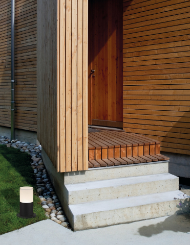 Exterior - NOTEN
