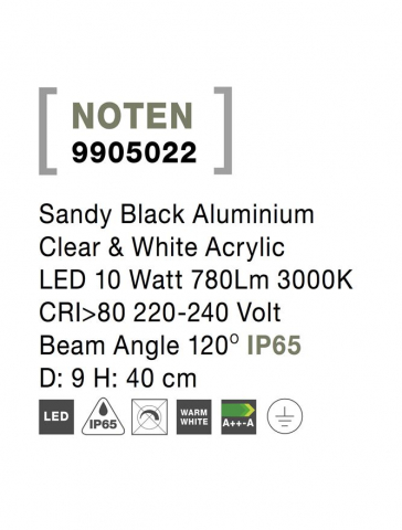Noten stalp exterior-mediu [7]