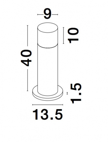 Noten stalp exterior-mediu [5]
