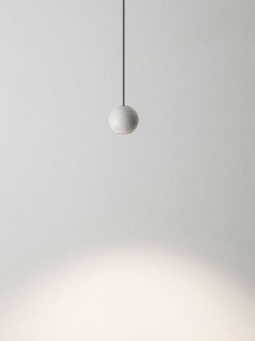 Lustre simple (suspensie) - NOTIC