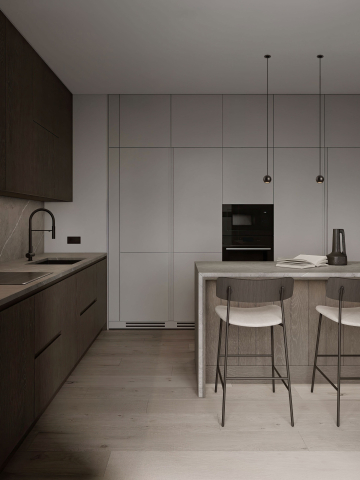 Lustre simple (suspensie) - NOTIC