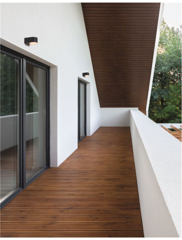 NUS aplica exterioara LED 9200201