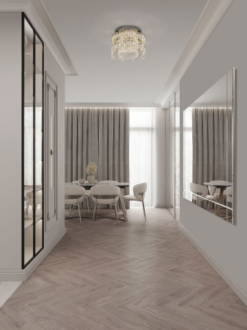 Ceiling - NUVIA