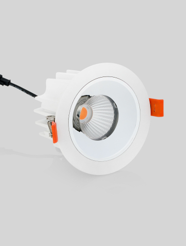 Spoturi incastrate - Oblio W30-20W-RC-D10.5