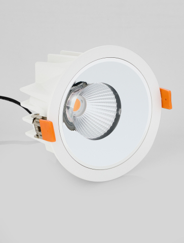 Spoturi incastrate - Oblio W30-25W-RC-D12.5