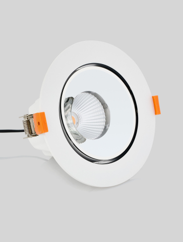 Spoturi incastrate - Oblio W30-25W-RC-D15.9