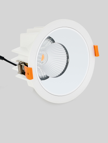 Spoturi incastrate - Oblio W30-30W-RC-D15.5