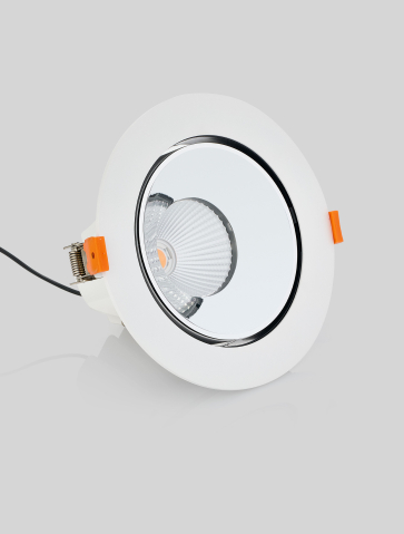 Spoturi incastrate - Oblio W30-30W-RC-D19