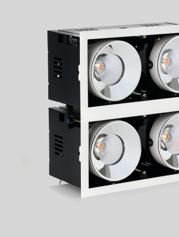 Oblio W30-32W-RC-D27.7