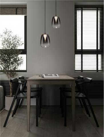Suspensie - OBLO suspensie LED 9009174