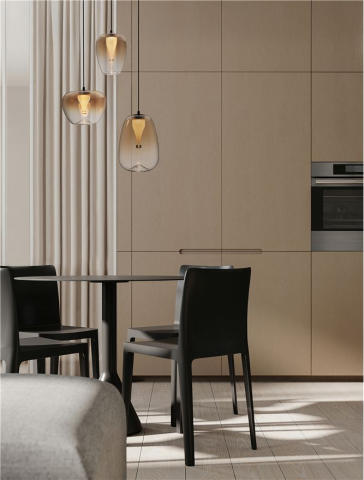 Suspensie - OBLO suspensie LED 9009177