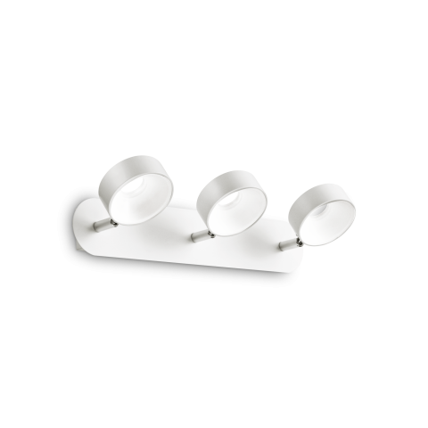 Aplice - OBY PL3 - plafoniera moderna LED