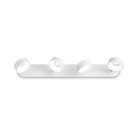 OBY PL4 - plafoniera moderna LED