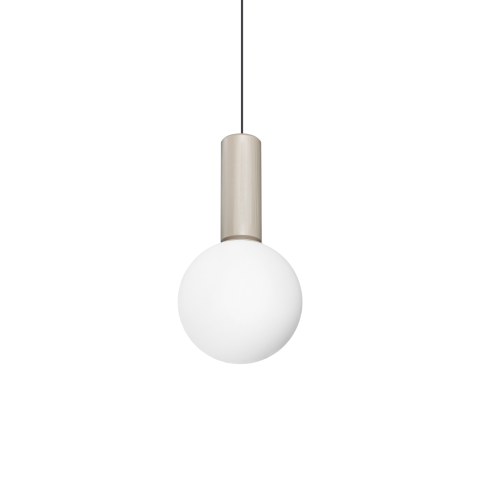 Lustre simple (suspensie) - ODEON SP1 D15 - suspensie moderna LED