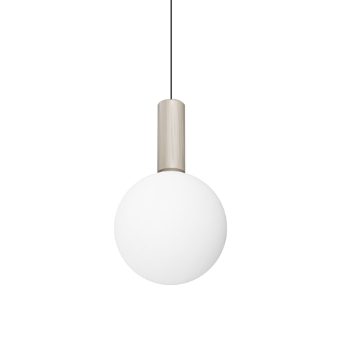 Lustre simple (suspensie) - ODEON SP1 D20 - suspensie moderna LED