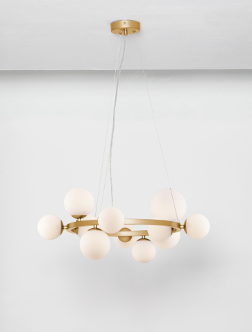 Decorative - ODILLIA