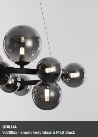 Suspensie moderna ODILLIA - 9028855 [3]