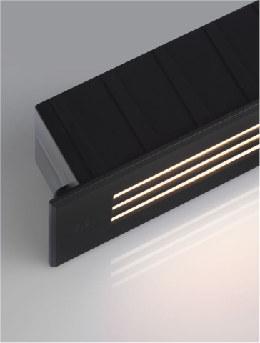 Veioza/Lampadar - OFF aplica exterior LED 9030776