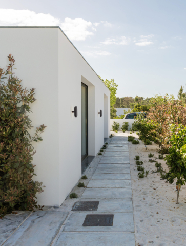 Exterior - OFIR