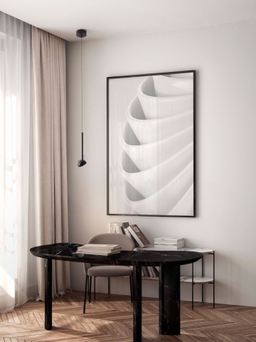 Lustre simple (suspensie) - OLA
