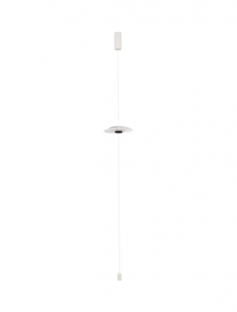 OLEA 35X32 cm - 16 W - 3000K - Suspensie LONG moderna - Nova Luce [1]