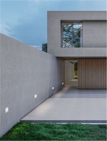 Corpuri pt exterior - OLIN aplica exterior LED 9050706