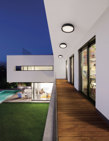 Exterior - OLIVER