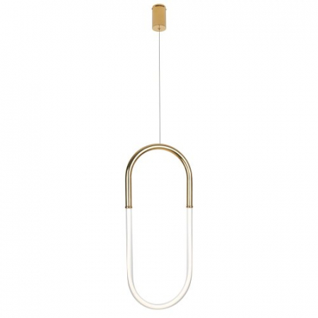 Corpuri de iluminat moderne cu led OLIVIA P0429D - Max Light [1]