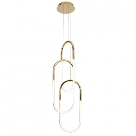 Candelabre - LUSTRA MODERNA OLIVIA P0431D - MAX LIGHT - COPURI DE ILUMINAT MODERNE