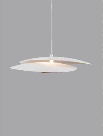 OLEA 35X32 cm - 16 W - 3000K - Suspensie moderna - Nova Luce