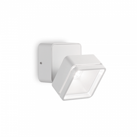 Aplice exterior - OMEGA SQUARE