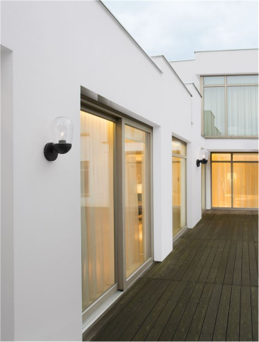 Corpuri pt exterior - OMIKA aplica exterioara 9060194