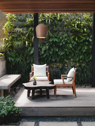 Decorative - OMIO