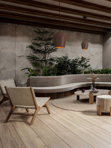 Decorative - OMIO