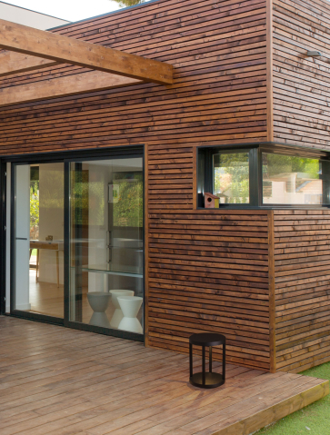 Exterior - OPTUS