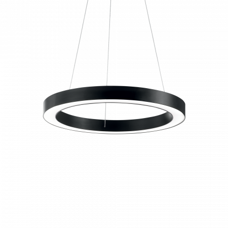 Suspensii - SUSPENSIE MODERNA ORACLE ROUND D50 - IDEAL-LUX