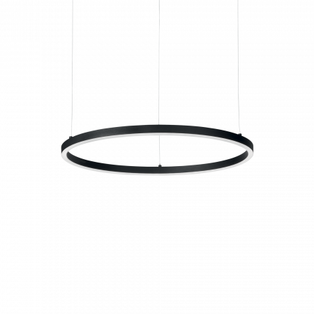 Suspensii - SUSPENSIE MODERNA/TEHNICA ORACLE SLIM D50 ROUND 4000K - IDEAL-LUX