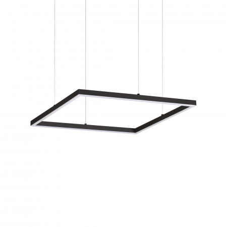 Suspensii - SUSPENSIE MODERNA/TEHNICA ORACLE SLIM D50 square 3000K - IDEAL-LUX
