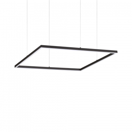 Suspensii - SUSPENSIE MODERNA/TEHNICA ORACLE SLIM D70 square 3000K - IDEAL-LUX